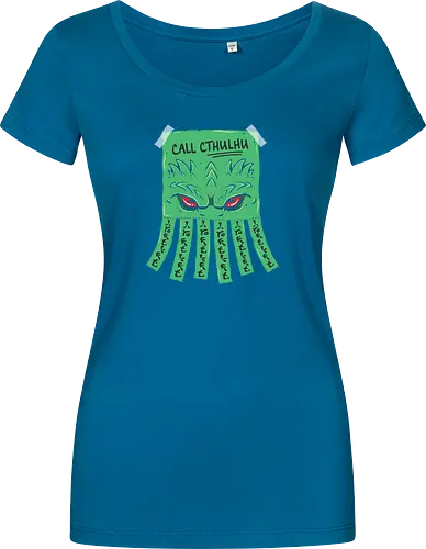 Call Cthulhu