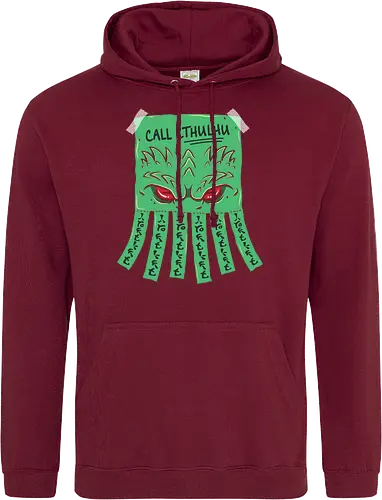 Call Cthulhu
