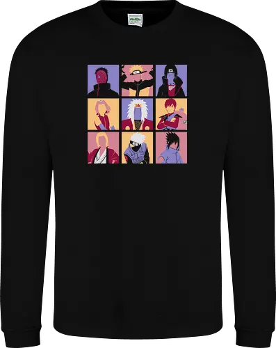 Pop Ninjas