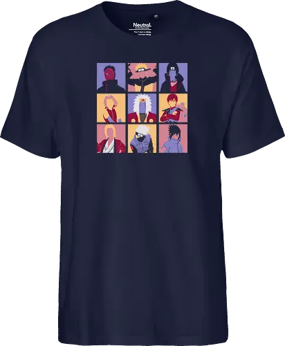 Pop Ninjas