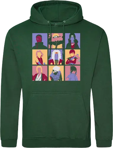 Pop Ninjas