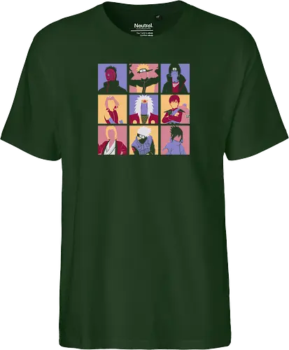 Pop Ninjas