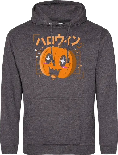 Kawaii pumpkin