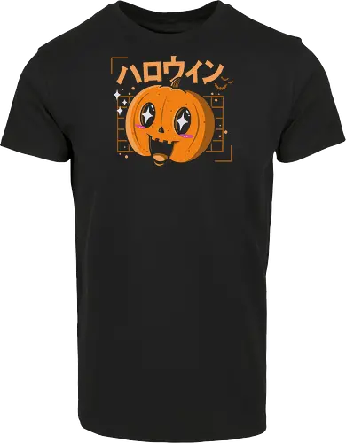 Kawaii pumpkin