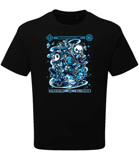 Water Starters