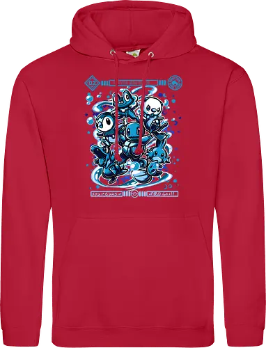 Water Starters