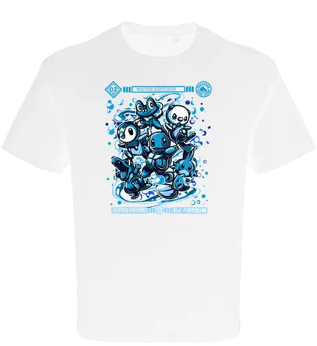 Water Starters