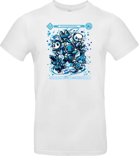 Water Starters