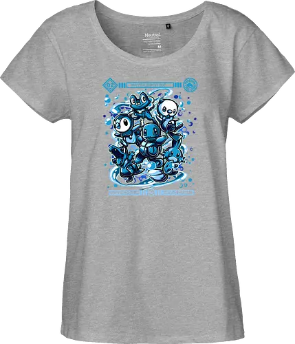Water Starters