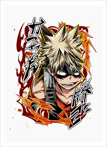 KABOOM