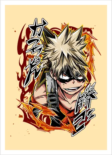 KABOOM