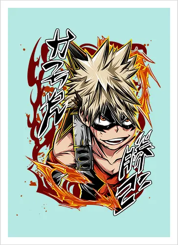 KABOOM