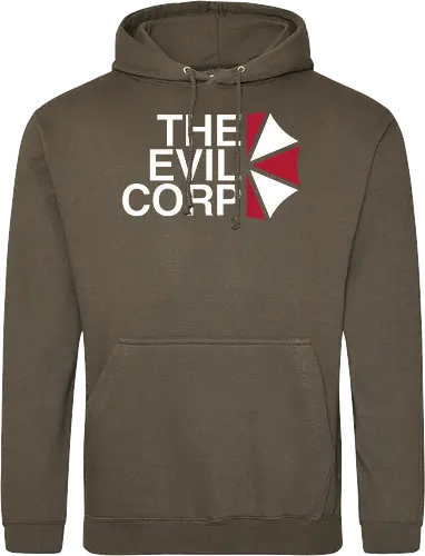 The evil corp