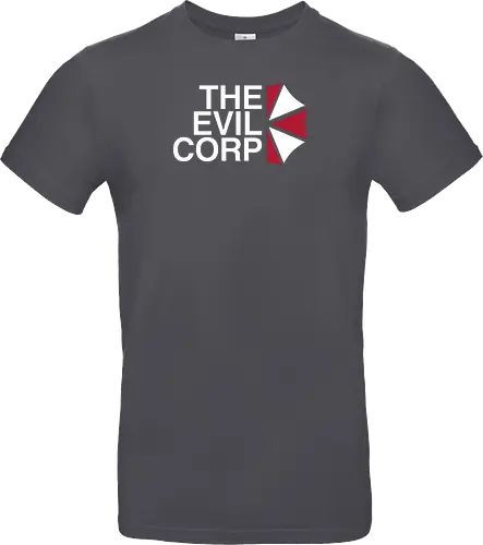 The evil corp