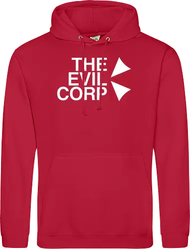 The evil corp