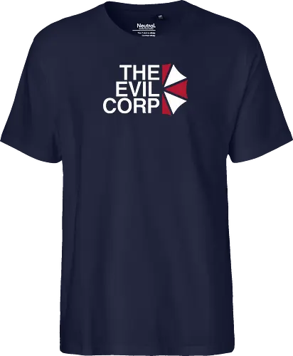 The evil corp