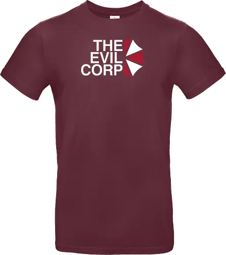 The evil corp