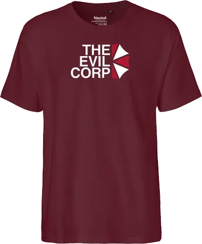 The evil corp