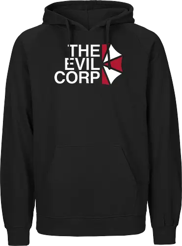 The evil corp