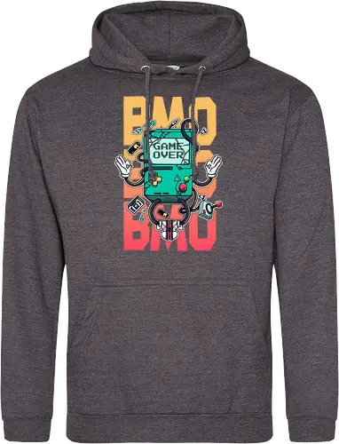 BMO: Game Over