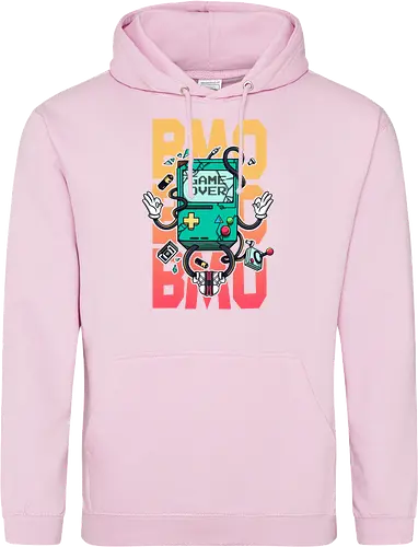 BMO: Game Over