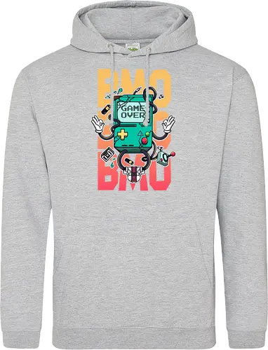 BMO: Game Over