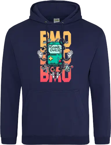 BMO: Game Over