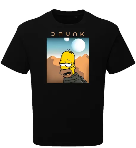 Drunk