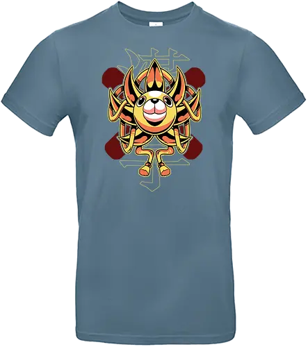 Thousand Sunny - pirat, piece, anime, manga - Standard T-Shirt