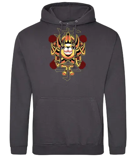 Thousand Sunny - pirat, piece, anime, manga - Standard Hoodie