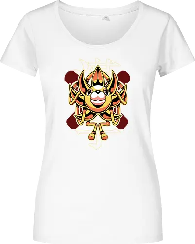 Thousand Sunny