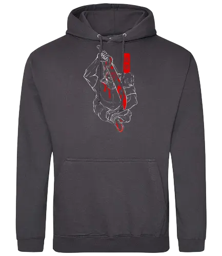 The Monkey - Standard Hoodie