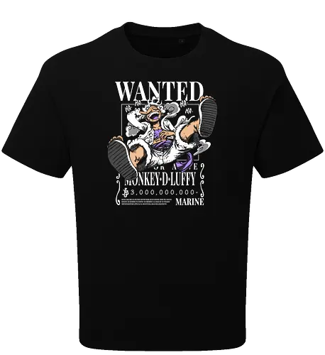 Strawhat Gr 5 bounty