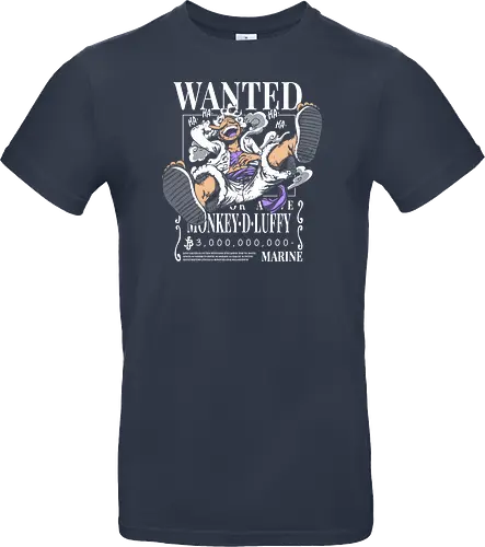 Strawhat Gr 5 bounty