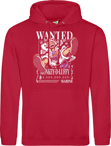 Strawhat Gr 5 bounty