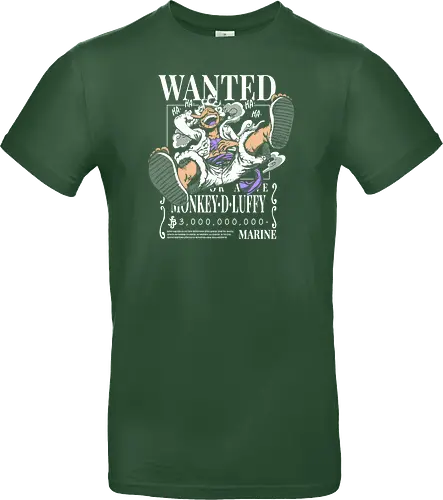 Strawhat Gr 5 bounty