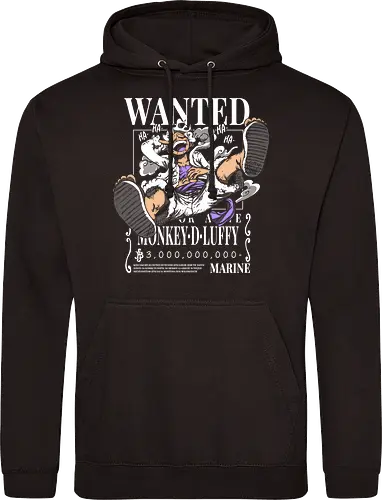 Strawhat Gr 5 bounty