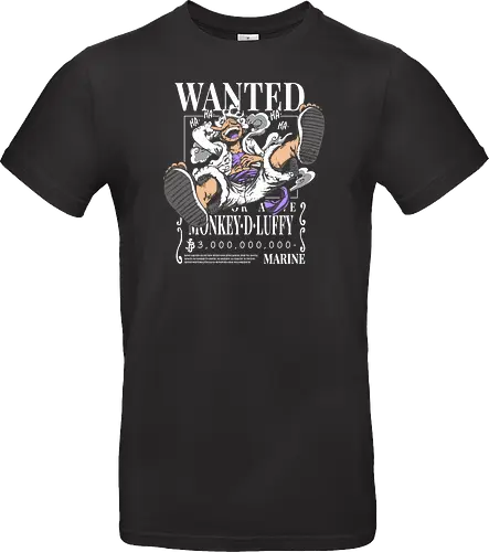 Strawhat Gr 5 bounty