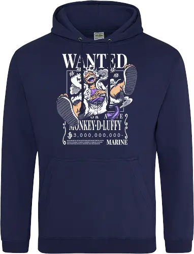 Strawhat Gr 5 bounty