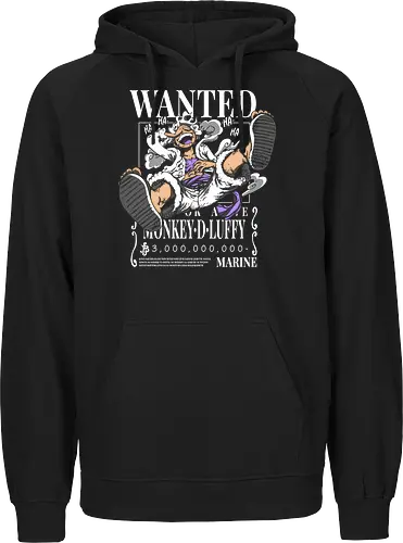 Strawhat Gr 5 bounty