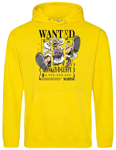 Strawhat Gr 5 Bounty but White