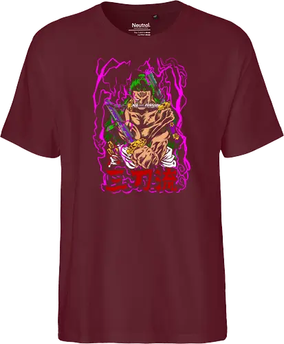 Zoro Santoryu Style