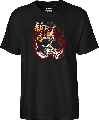 True Bankai