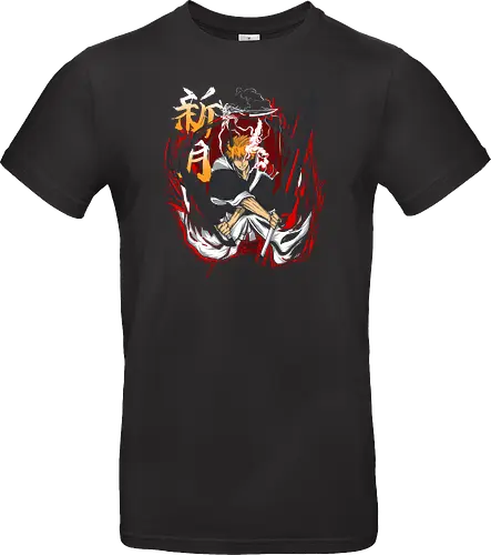 True Bankai