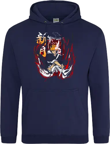 True Bankai