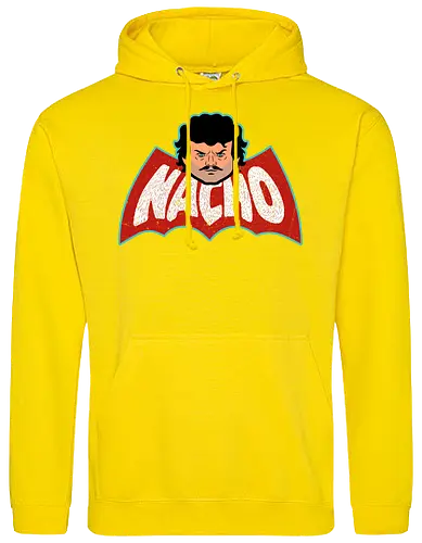 Super nacho