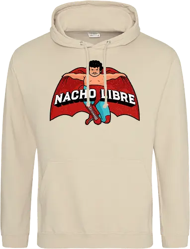 nacho libre