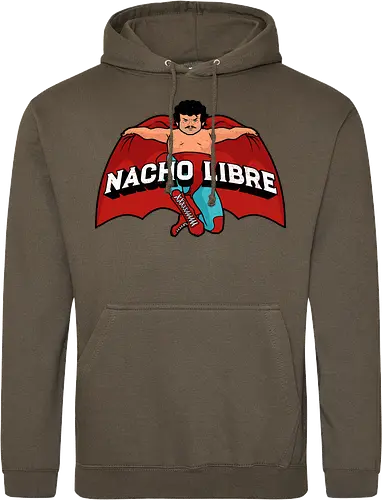 nacho libre