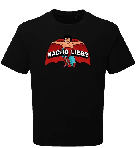 nacho libre