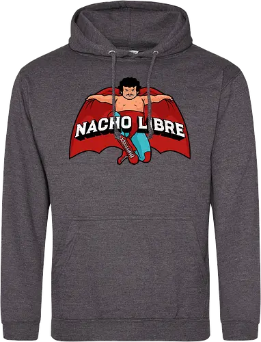 nacho libre